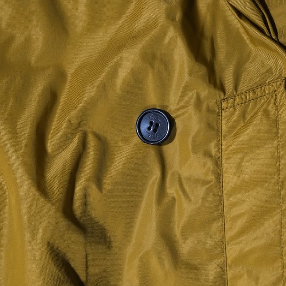 BURBERRY LONDON layered coats Trench Over Jacket - Picture 9 of 16